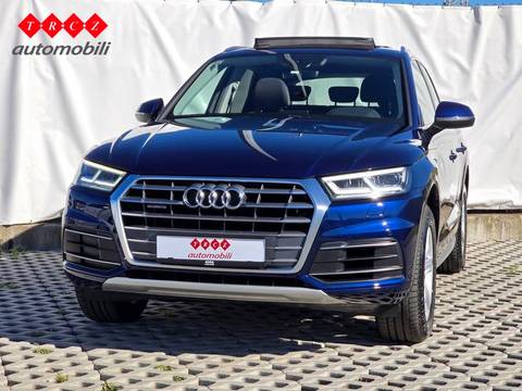 2019 Audi Q5 — sličica 2