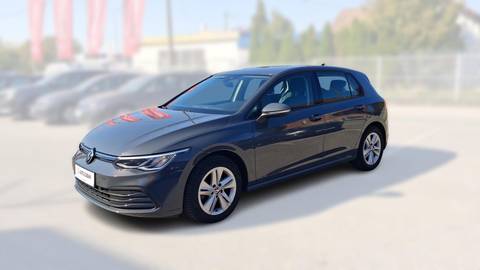 2021 Volkswagen Golf