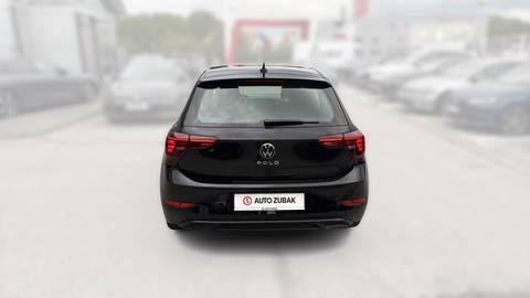 2023 Volkswagen Polo — sličica 6