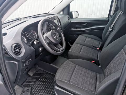 2019 Mercedes-Benz Vito — sličica 23