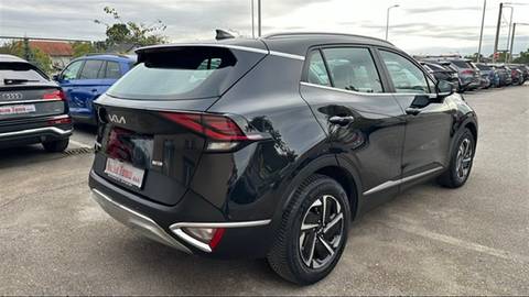2022 Kia Sportage — sličica 5