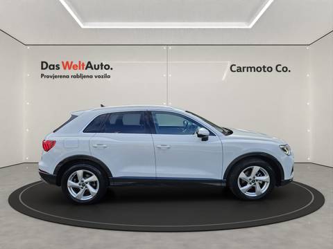 2025 Audi Q3 — sličica 6