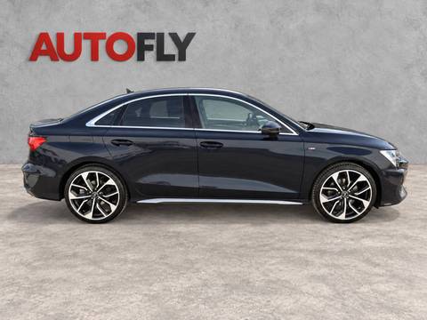 2024 Audi A3 S line — sličica 5