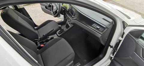 2019 Volkswagen Polo — sličica 11