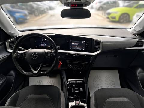 2022 Opel Mokka — sličica 20