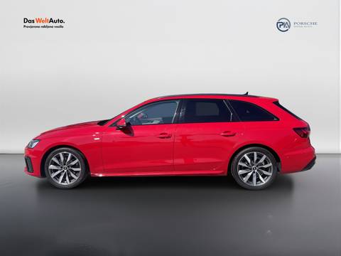2022 Audi A4 Avant — sličica 2