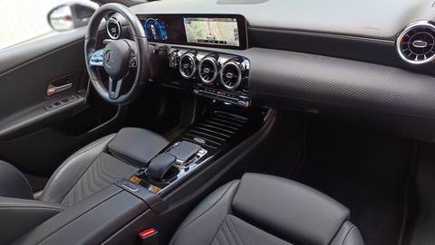 2019 Mercedes-Benz A-klasa — sličica 10