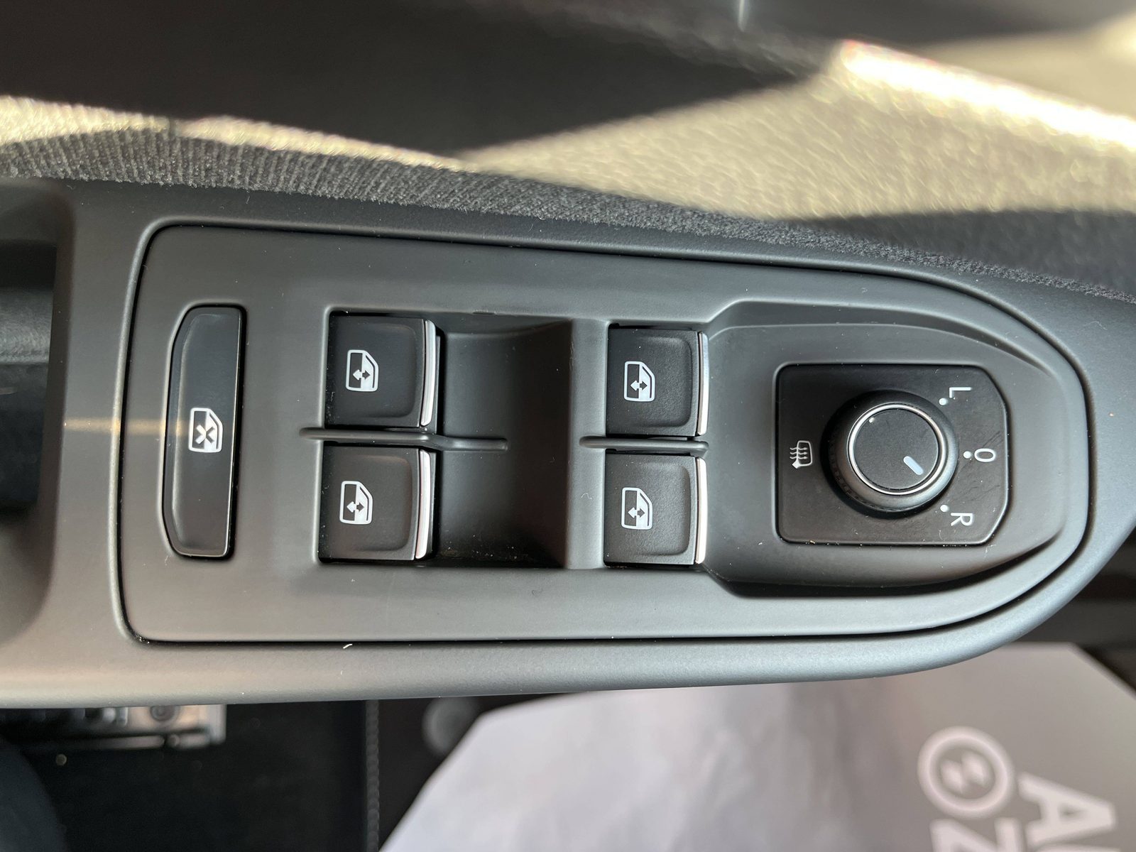 2022 Volkswagen Golf — fotografija 27