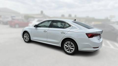 2024 Škoda Octavia — sličica 5