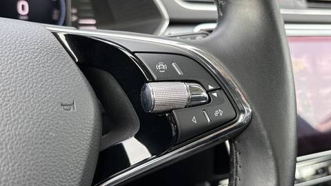 2022 Škoda Superb — sličica 13