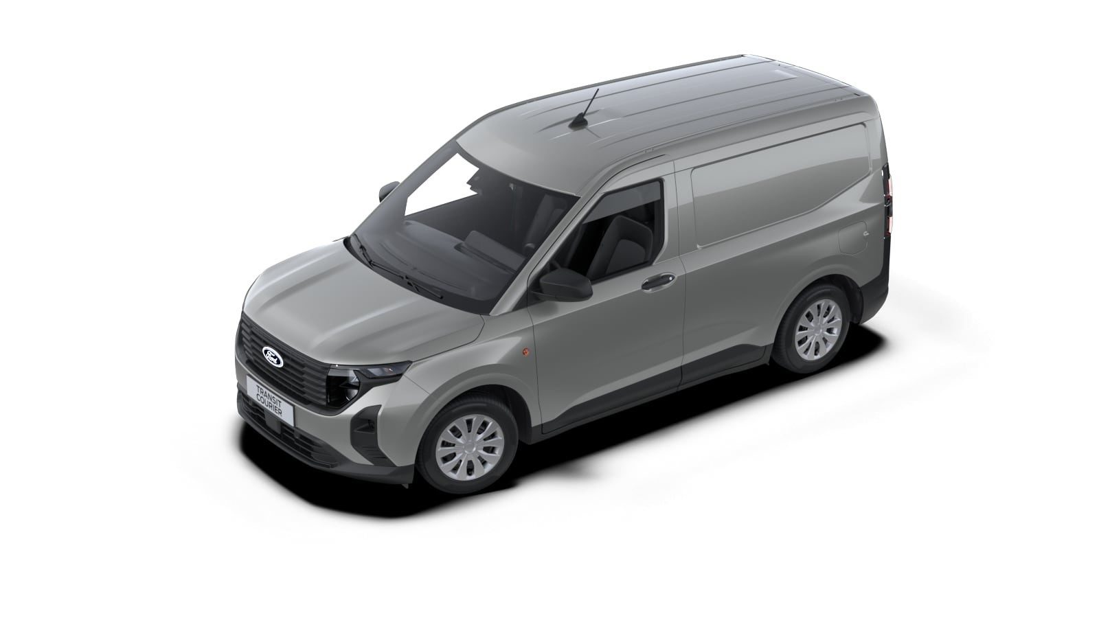 Ford Courier — fotografija 7