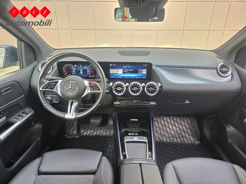 2023 Mercedes-Benz Klasa — fotografija 8
