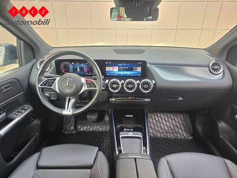 2023 Mercedes-Benz Klasa — sličica 8