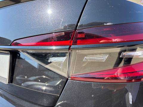 2022 Škoda Superb — sličica 14