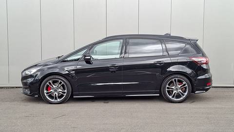 2020 Ford S-max — sličica 2