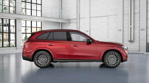 Mercedes-Benz GLC — sličica 4
