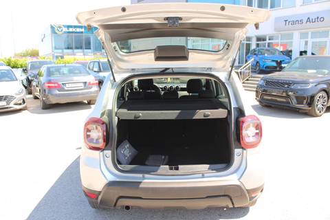 2021 Dacia Duster — sličica 9