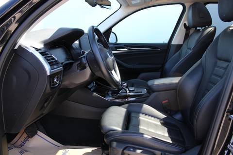 2022 BMW X3 — sličica 8