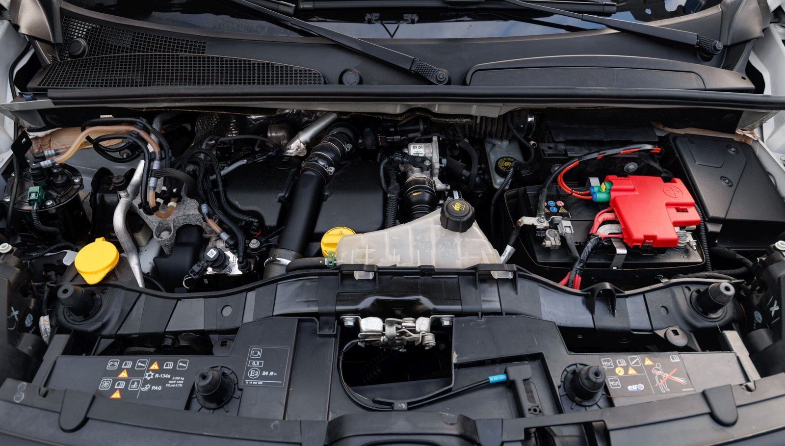 2018 Renault Kangoo — fotografija 10