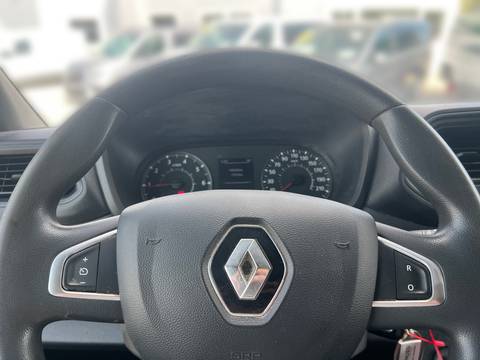 2022 Renault Master — sličica 12
