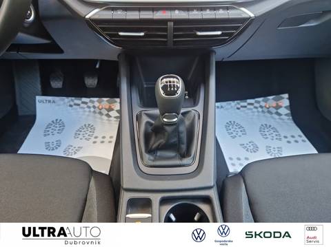 2025 Škoda Octavia — sličica 14