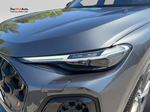 2025 Audi SQ5 S line — sličica 22