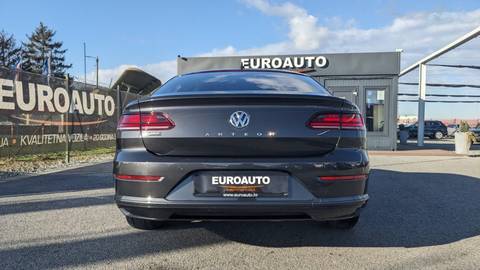 2019 Volkswagen Arteon — sličica 5
