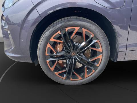 2024 Cupra Terramar — sličica 21