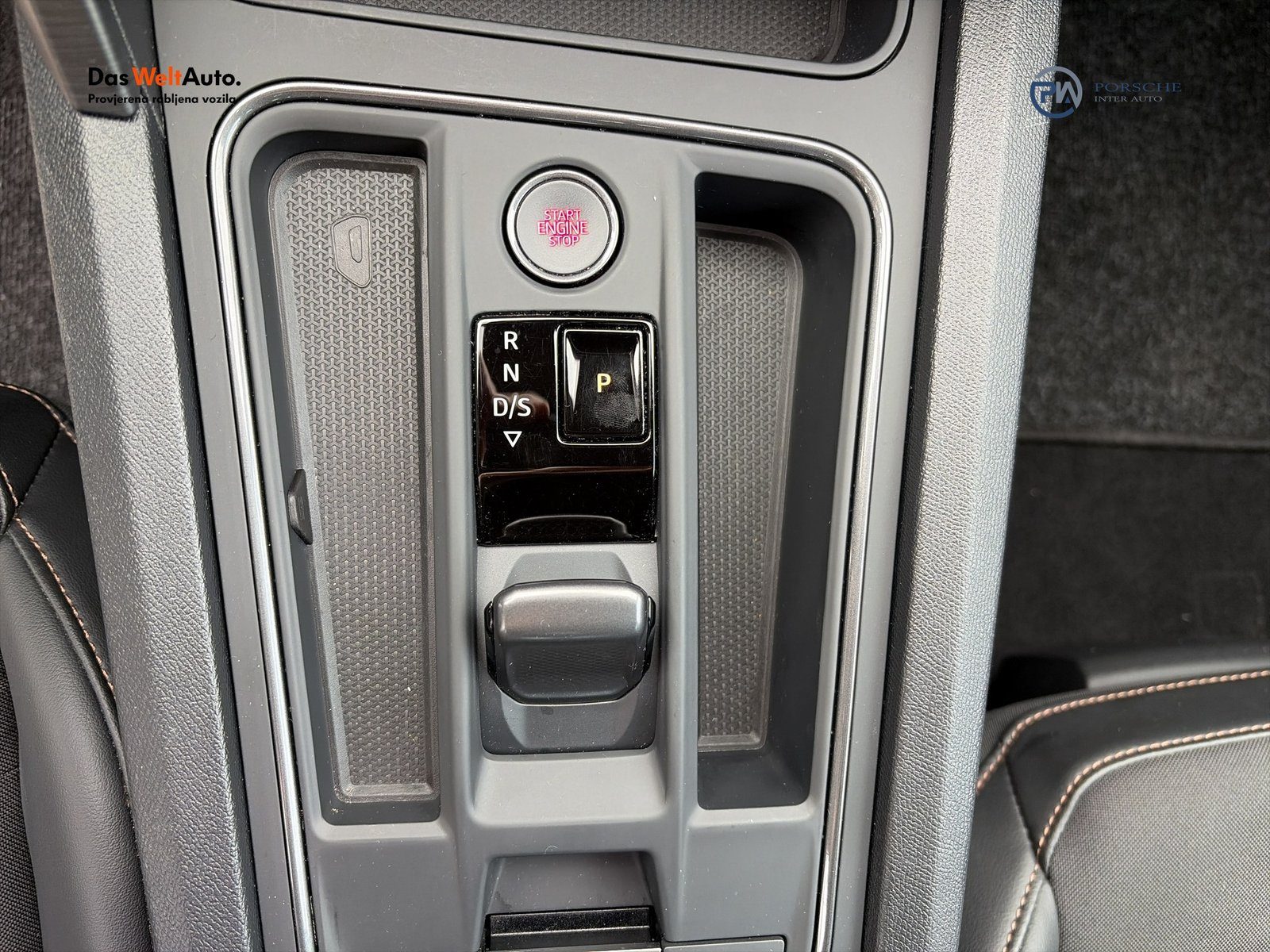 2024 Cupra Formentor — fotografija 16