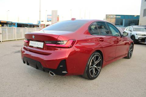 2025 BMW Serija 3 — sličica 5