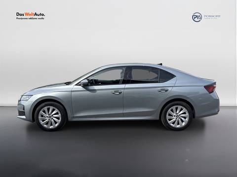 2026 Škoda Octavia — sličica 9