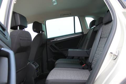 2024 Volkswagen Tiguan — sličica 9
