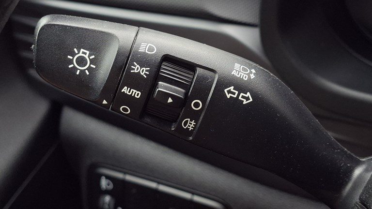 2022 Hyundai Bayon — fotografija 20
