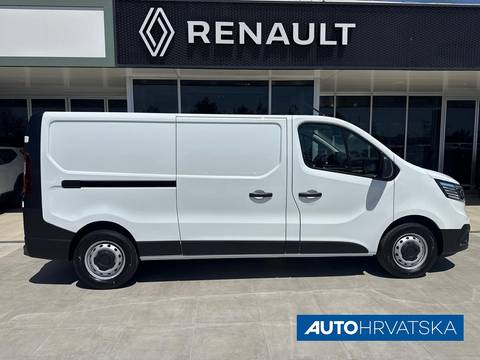 2026 Renault Trafic n1 — sličica 5