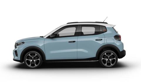 Citroën C3 — sličica 2