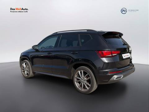 2022 Seat Ateca — sličica 3