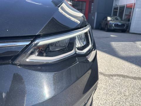 2024 Volkswagen Golf — sličica 13