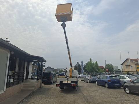 Nissan Cabstar — sličica 5