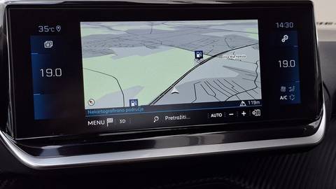 2022 Peugeot 2008 — sličica 10