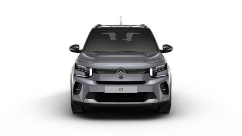 2026 Citroën C3 — sličica 4