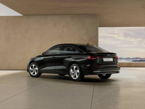 2026 Audi A3 — sličica 3