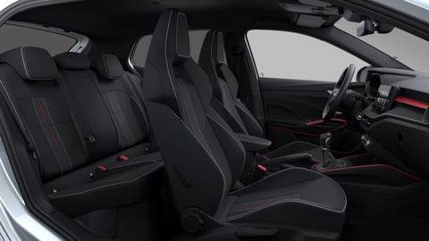 2026 Škoda Fabia — sličica 5