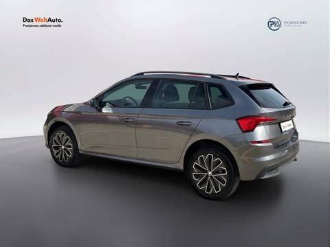 2022 Škoda Kamiq — sličica 7