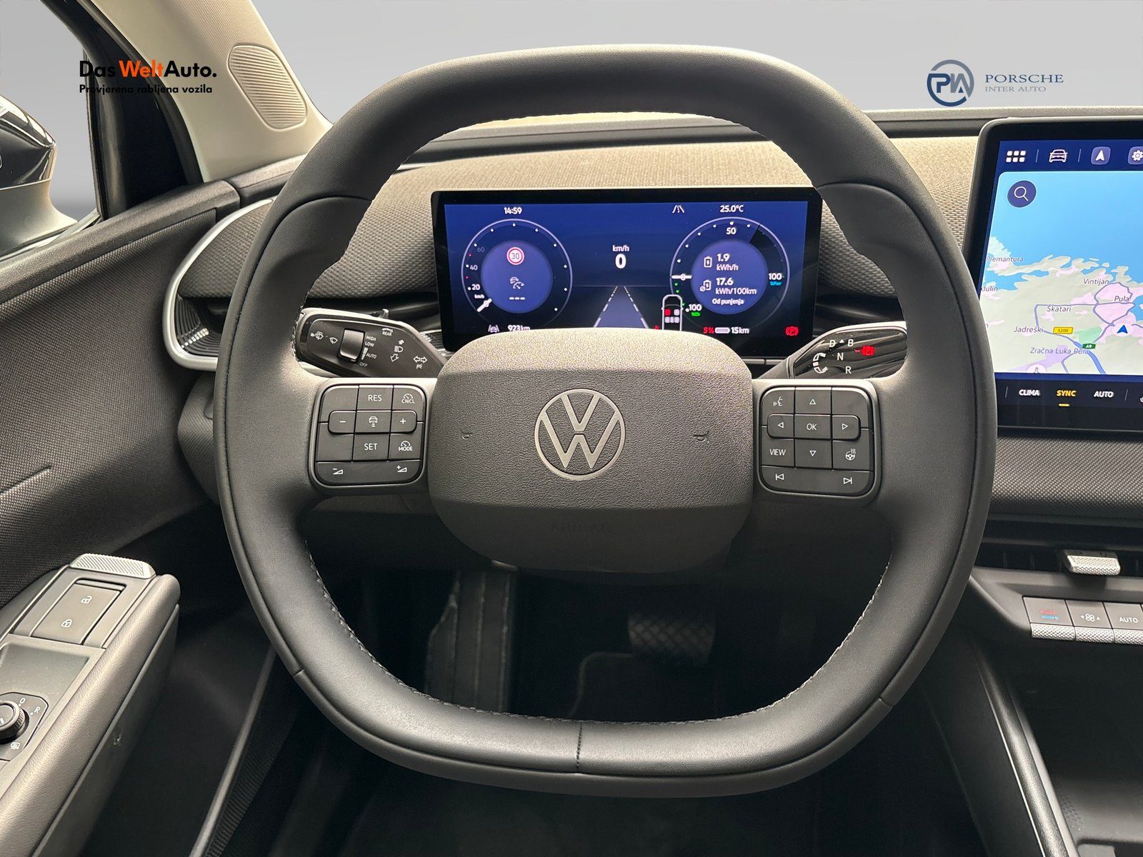 2026 Volkswagen ID.Polo — fotografija 14