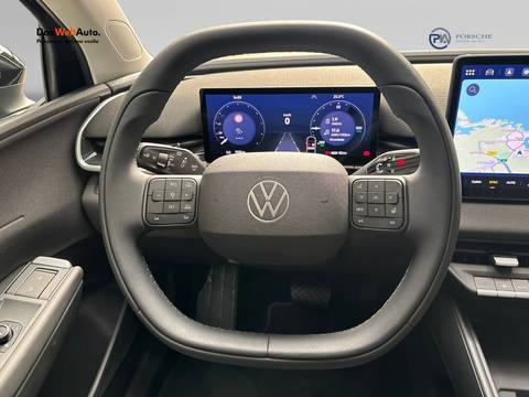 2026 Volkswagen ID.Polo — sličica 14