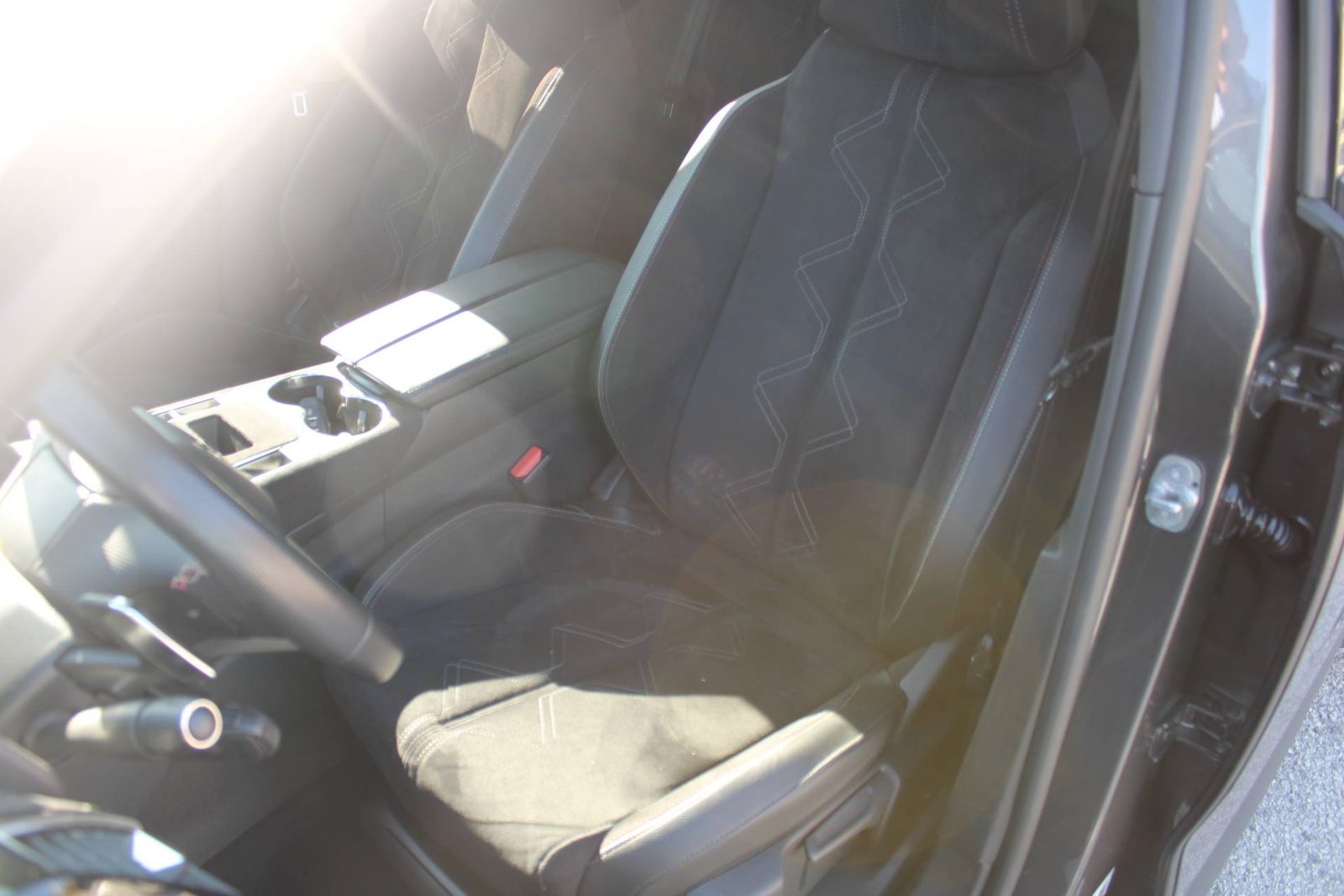 2023 DS DS 7 — fotografija 11