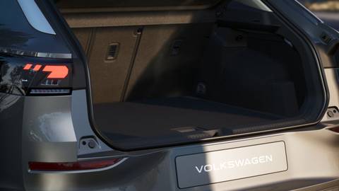 2026 Volkswagen T-Roc — sličica 9