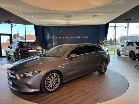 2021 Mercedes-Benz CLA — sličica 2