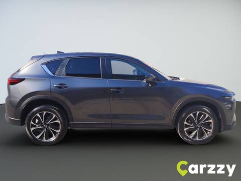 2023 Mazda CX-5 — sličica 4