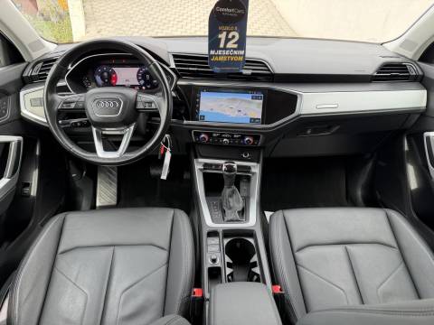 2020 Audi Q3 — sličica 13